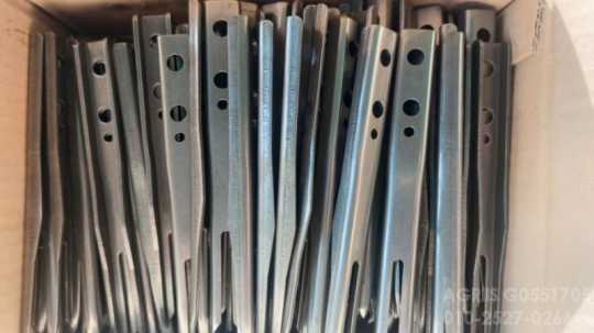 Yanmar Rice transplanter YR6D (6Rows) 식부조