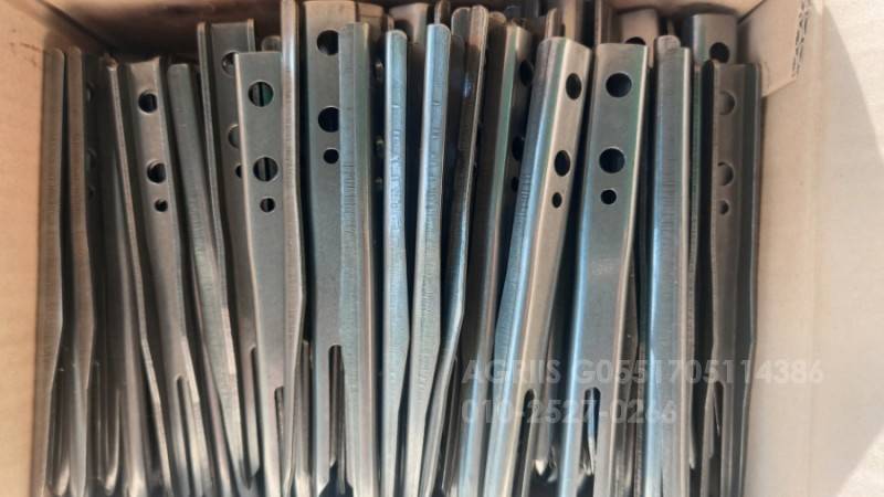 Yanmar Rice transplanter YR6D (6Rows)