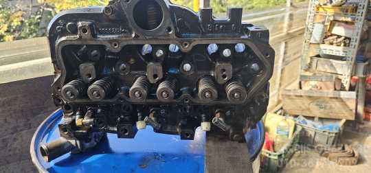 TYM 헤드  TA55  Head