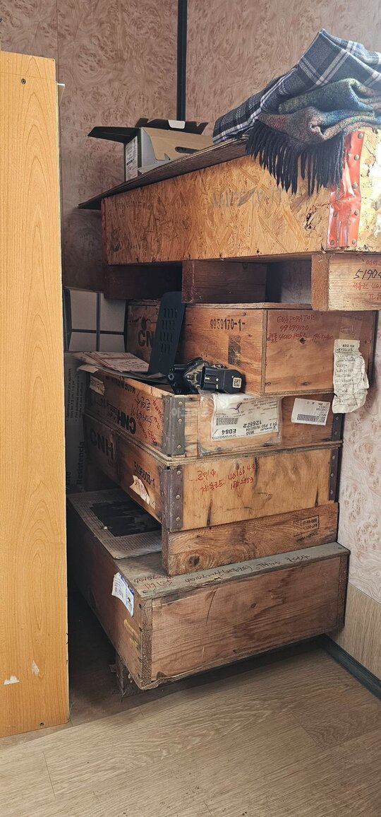 LS 트랙터 TM125외 콘덴셔외