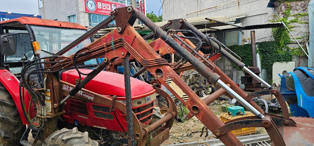 Kukje Loader AF455 