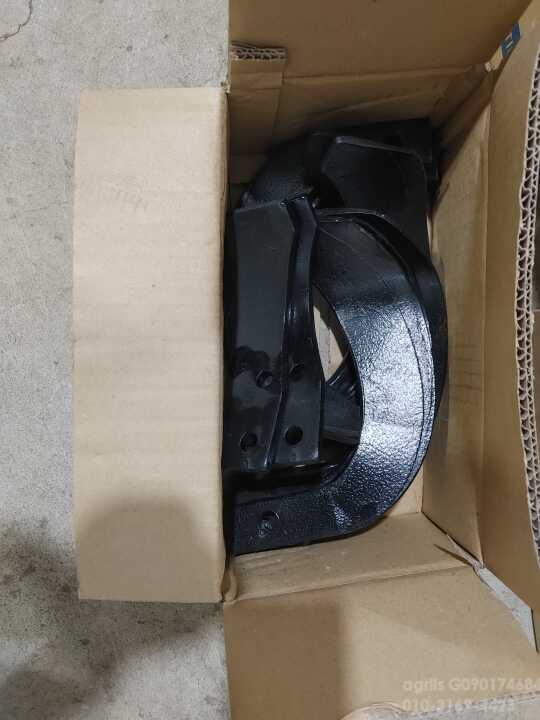    영진논두렁조성기 칼날AZ350