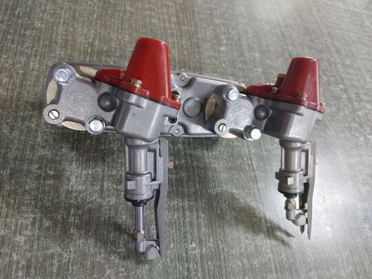 Kukje Rice transplanter (6조식)  로타케이스이앙암총Assy