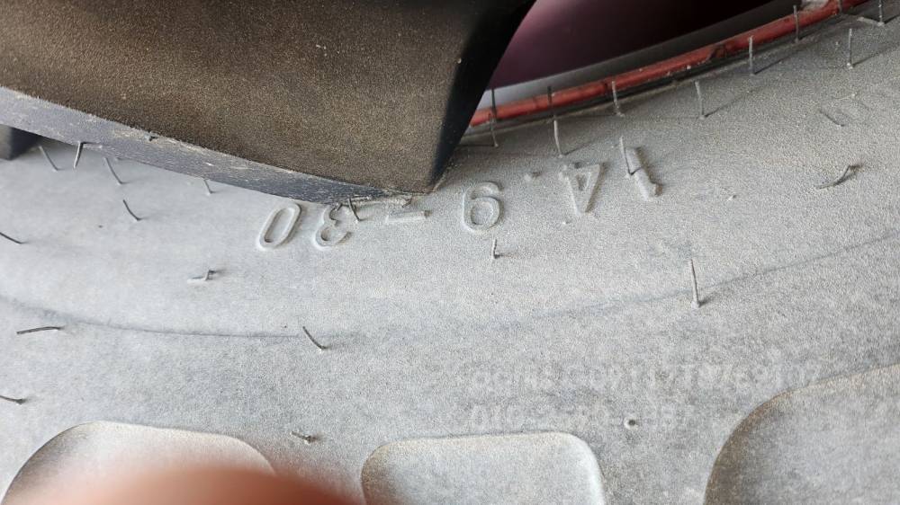 흥아타이어   타이어휠 사진2