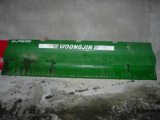   WJ230  Rotavator문짝