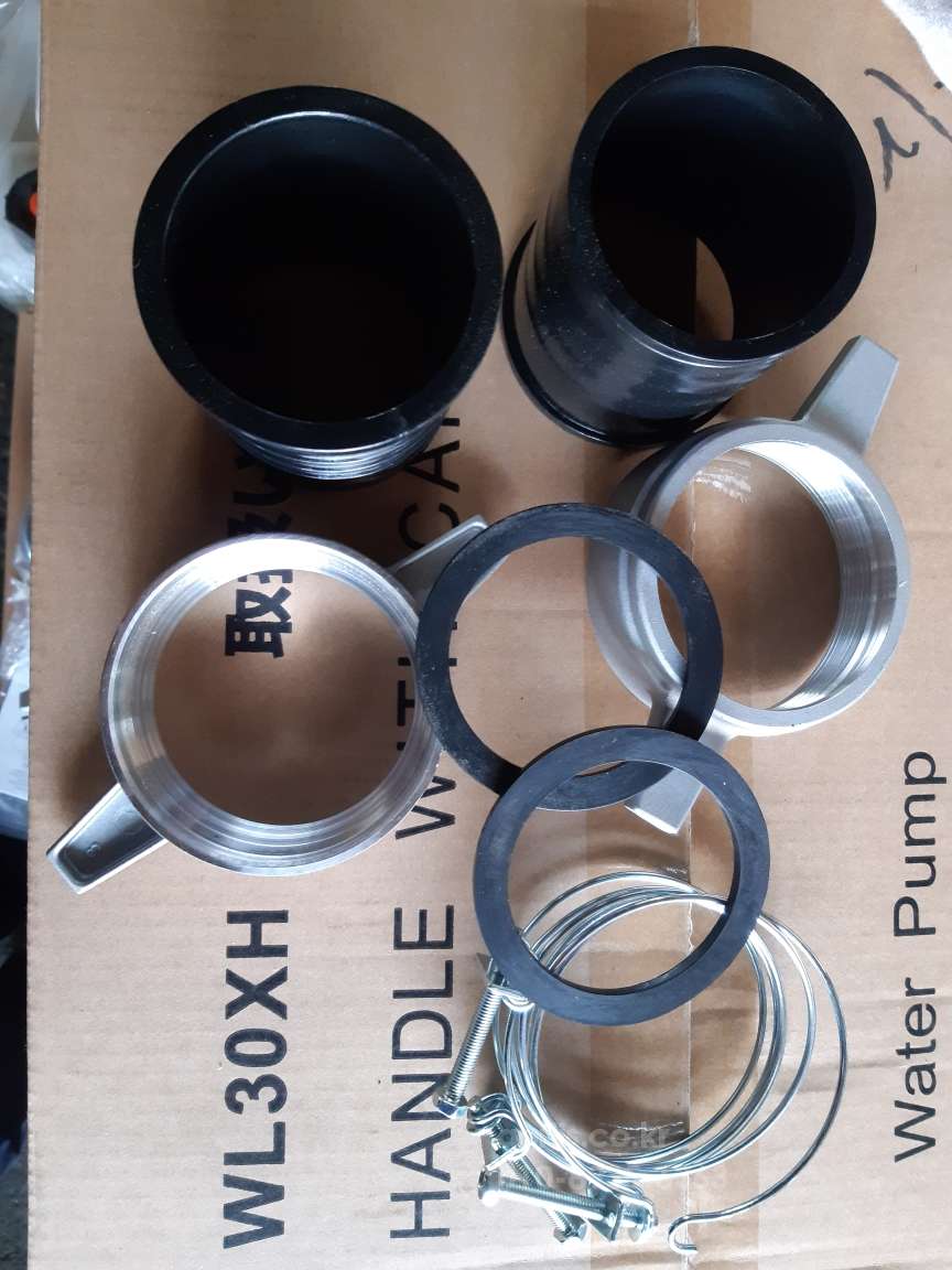  엔진양수기엔진펌프 WL30XH 