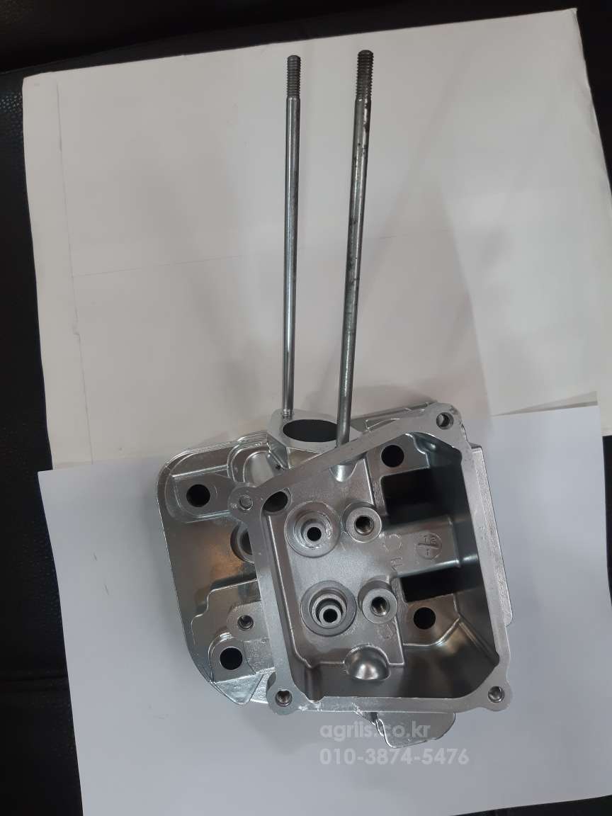  관리기엔진헤드미쓰비시291엔진헤드 AMC-900 