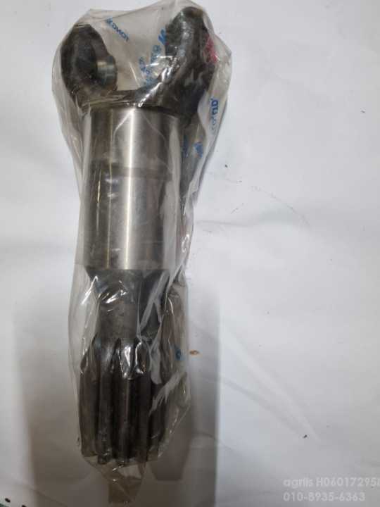 LS 트랙터 JX80U 앞허브조인트 사진1