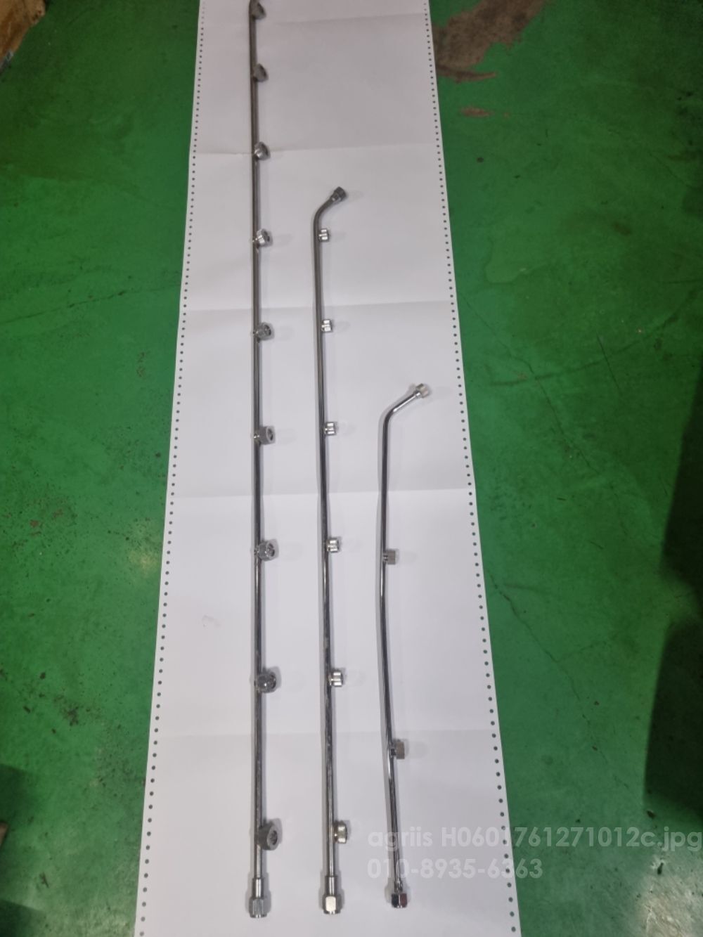  초미립자분무기분사노즐약대3구분사7.10 초미립자분무기분사노즐약대3구분사7.10 