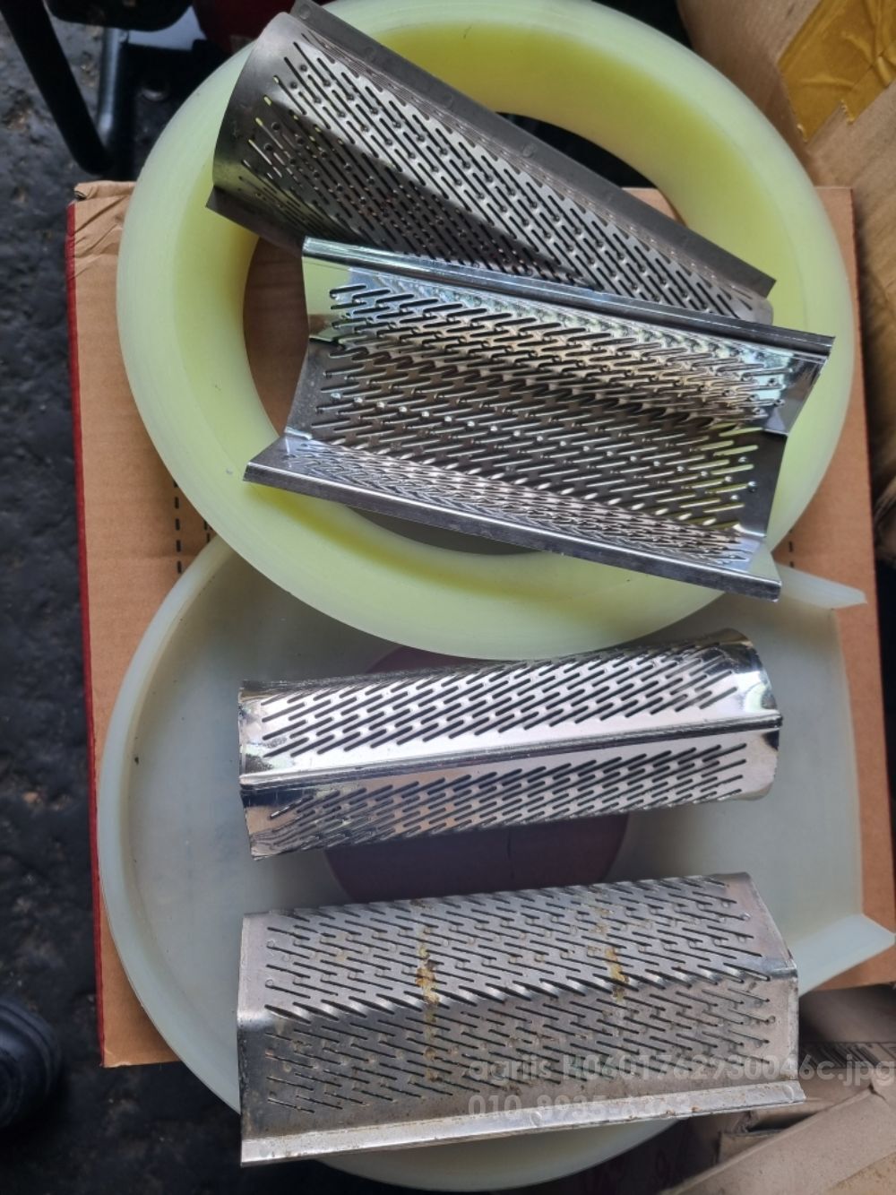  정미기도정기방아망.우레탄 LH-3030M 