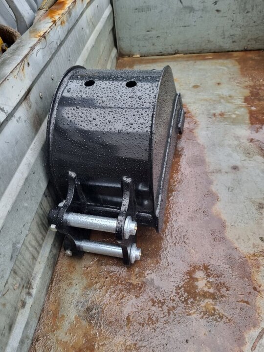 TYM Excavator TE1000 (1.0톤) Excavator소폭버킷TE1000버켓(소폭)포크레인