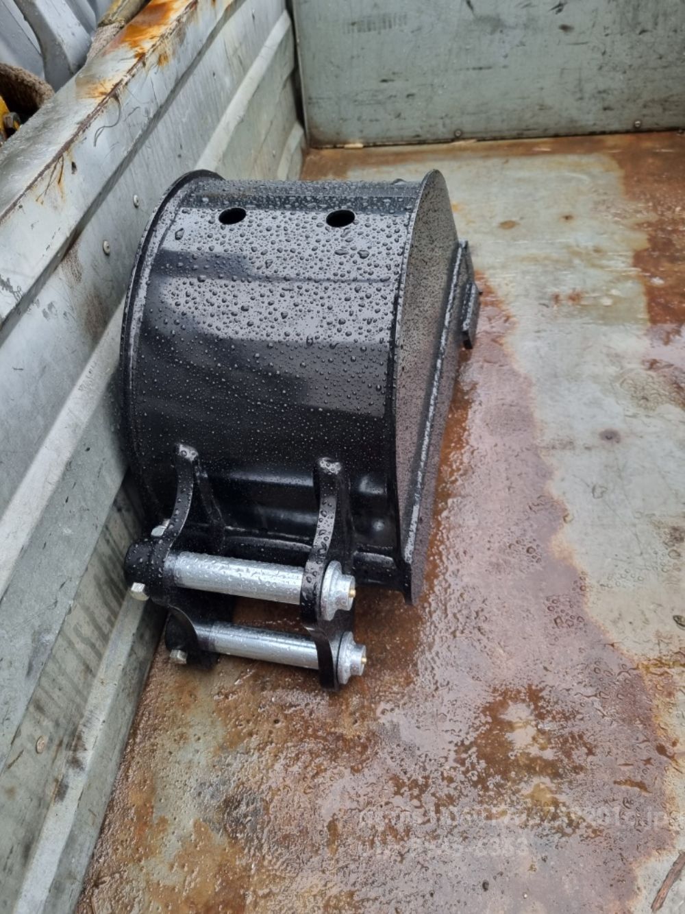 TYM Excavator TE1000 (1.0톤)