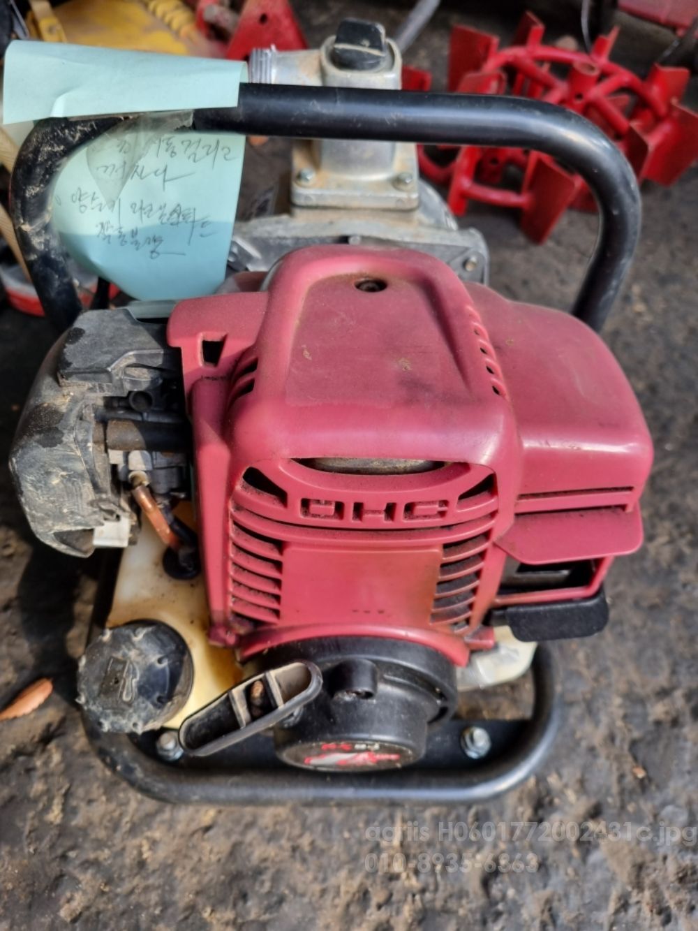  엔진양수기1인치4행정엔진 엔진양수기1인치4행정엔진 