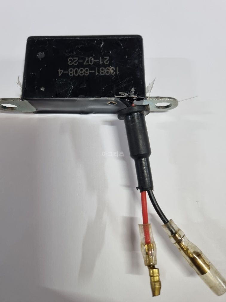 대동 이앙기 DP480 (4조식)