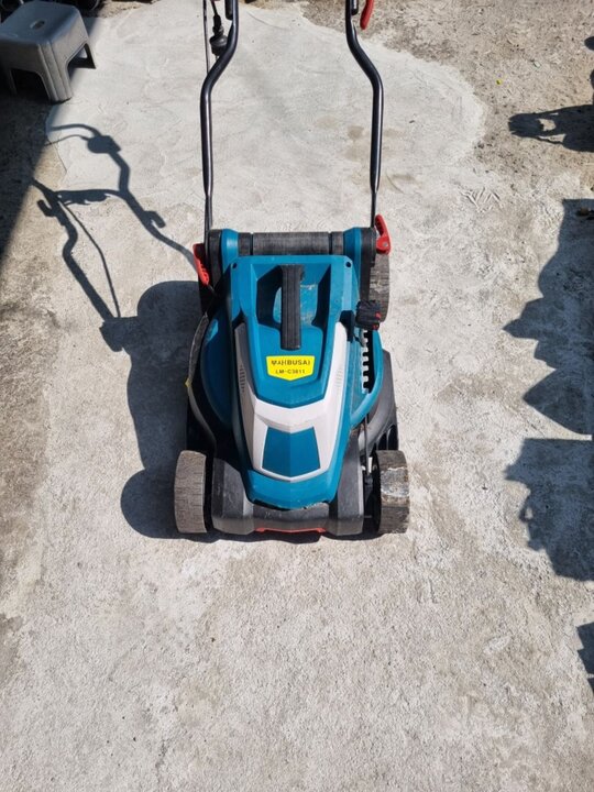  잔디제초기 LMC-3811 220V 1800W  잔디제초기