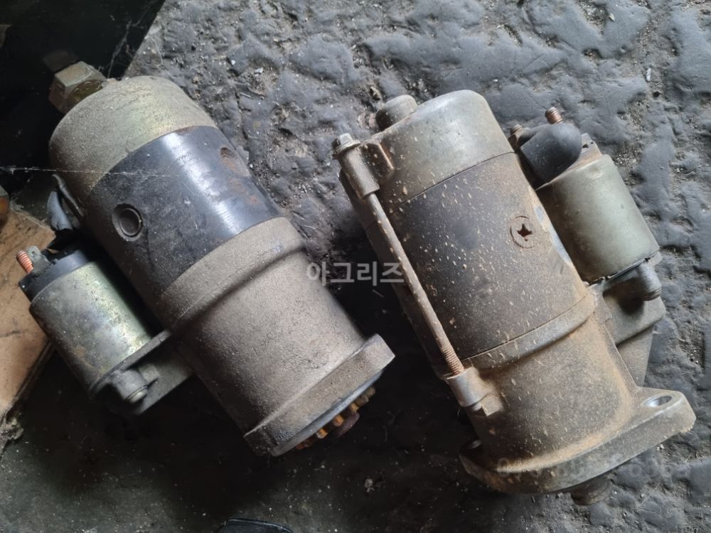 Daedong Power Tiller ND10DE (10hp)