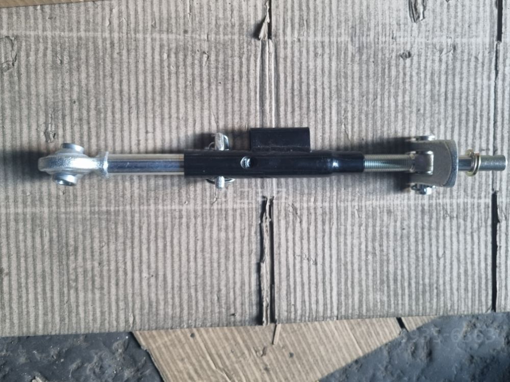 TYM 트랙터 T483 (48마력)