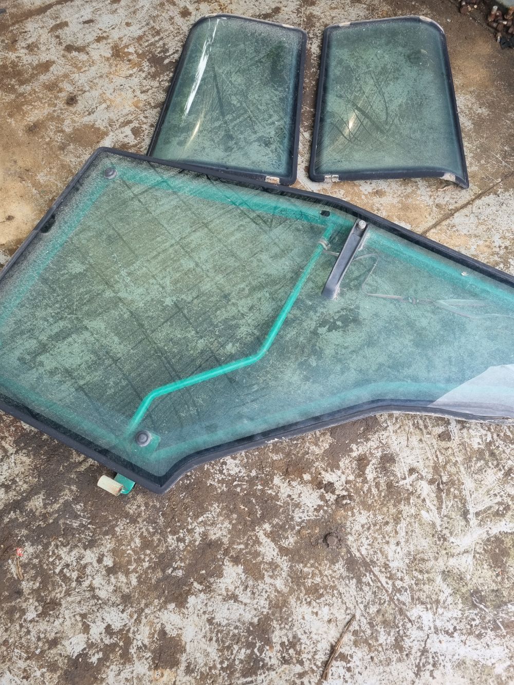 대동 트랙터 D450 (45마력)