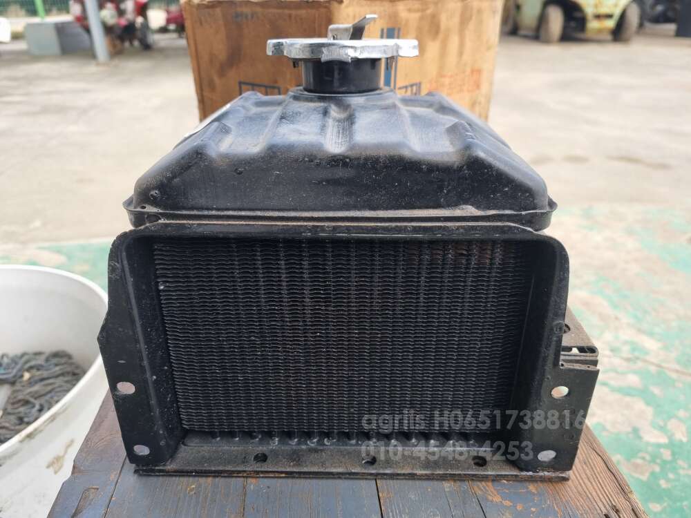 Kukje Power Tiller 경운기 