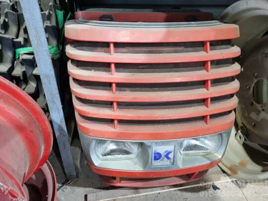 국제 트랙터 트랙터 EF트랙터용 그릴