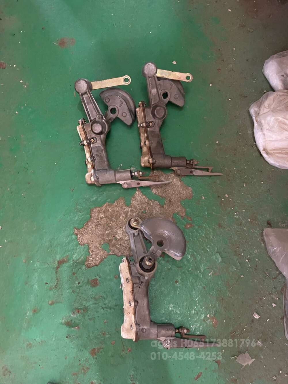  이앙기 이앙기 ()