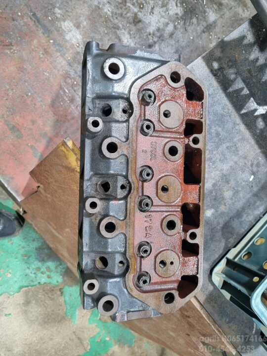    F3850 와류식 헤드 중고