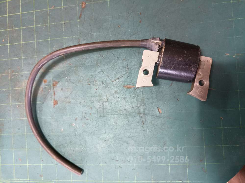 TYM Rice transplanter P600 (6Rows)