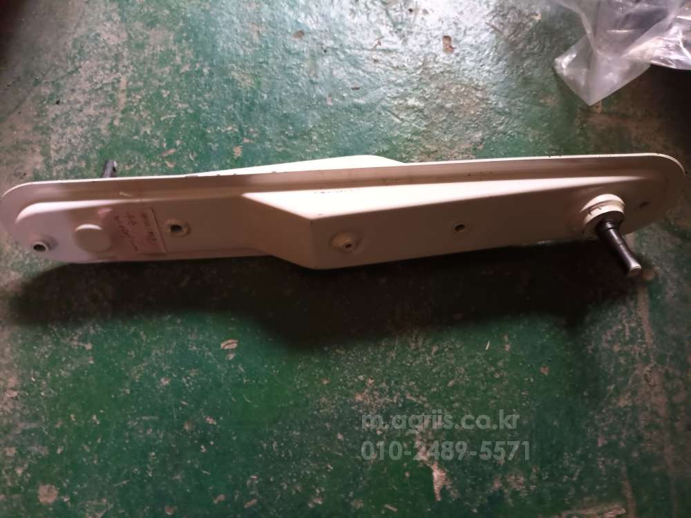 TYM Rice transplanter PG63  PZ60 (6Rows)