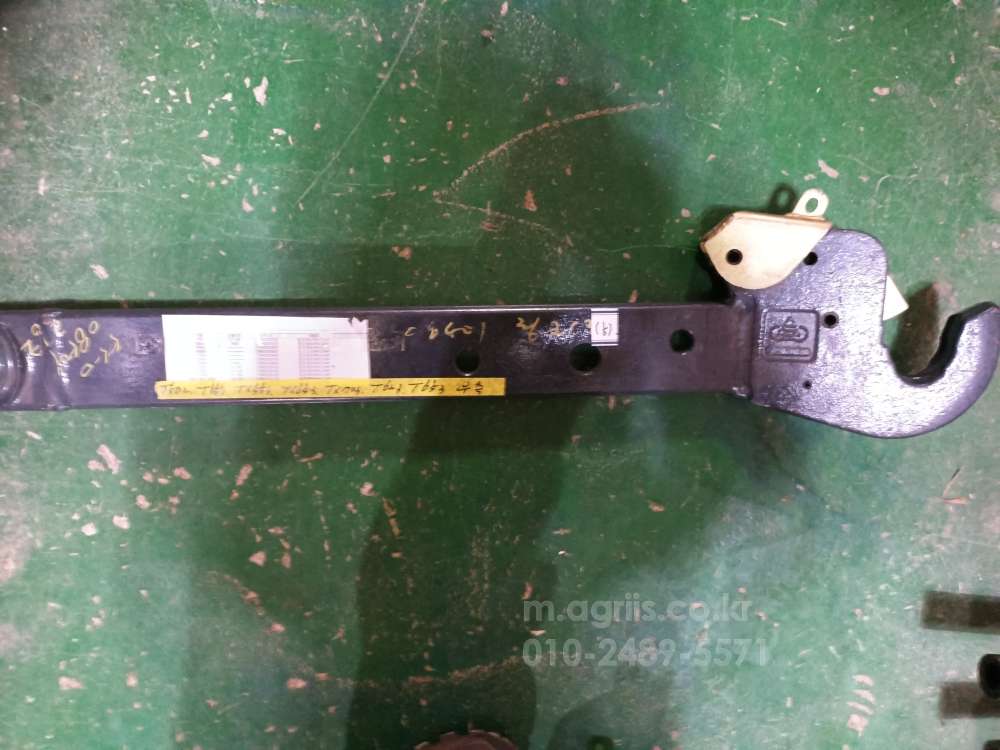 TYM Tractor T502 T553  TX553  TX653  TX703  T623  T653 