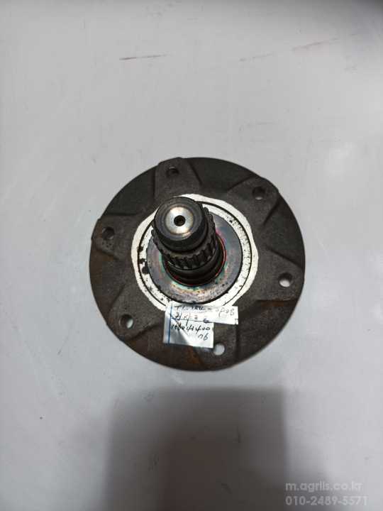 TYM 트랙터 T280  TA2840 TL2140 TL2540 차축