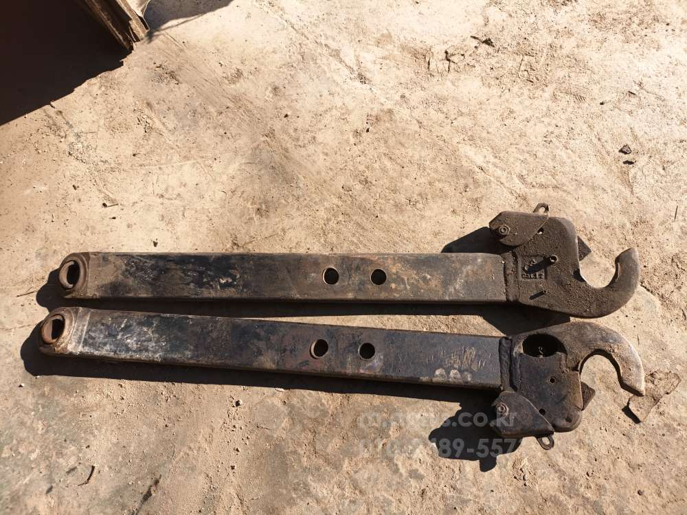 TYM Tractor TX1003 (102hp)