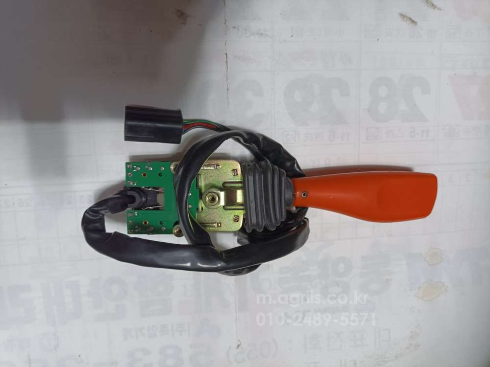 TYM Tractor TX1003  803  853 