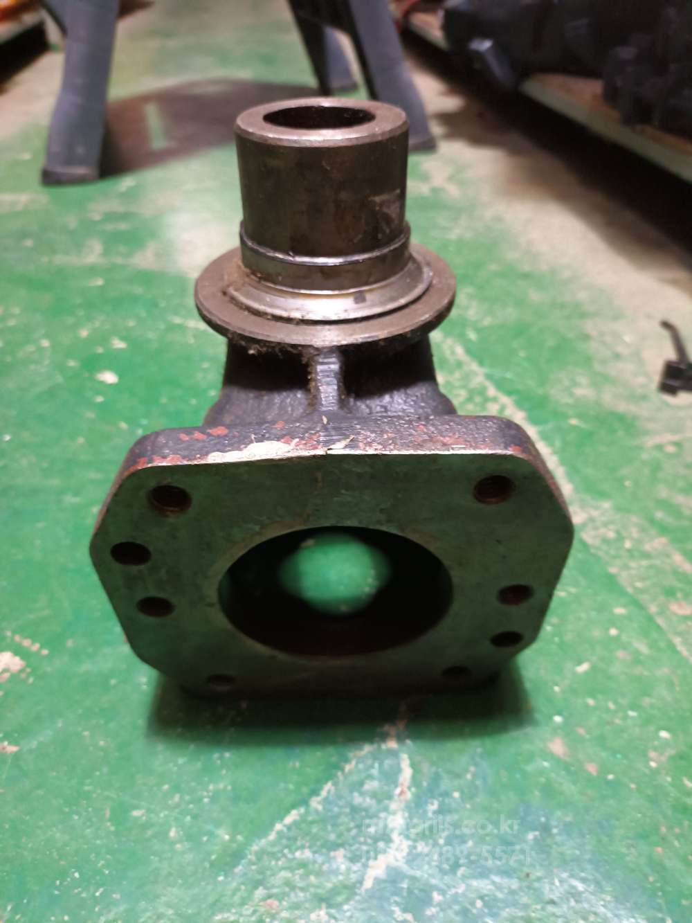 TYM Tractor TL3840 (38hp)