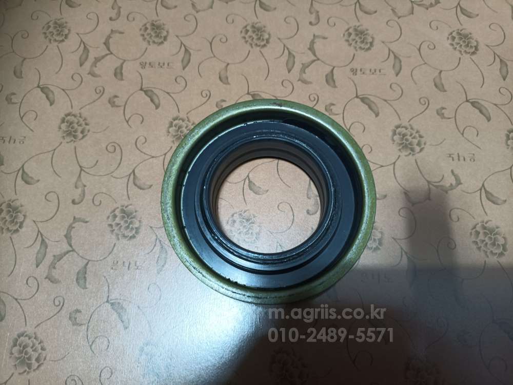 TYM 트랙터 TS3840 (38마력)