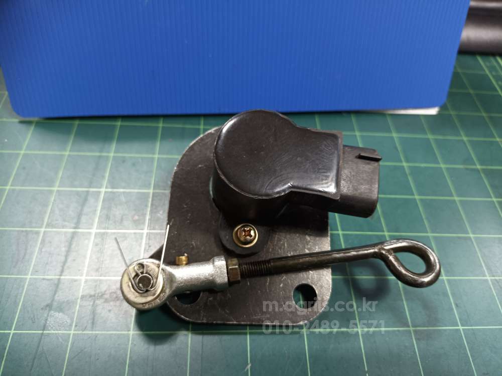 TYM Tractor T680  720  TL493  G430Q 