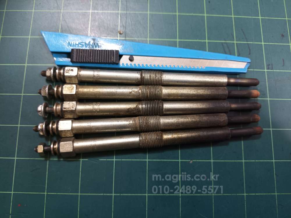 TYM Tractor T993 (99hp)