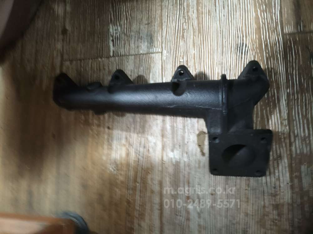  Tractor 시바우라 