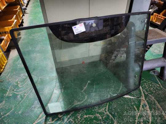 TYM Tractor T502 (50hp) 앞유리상대