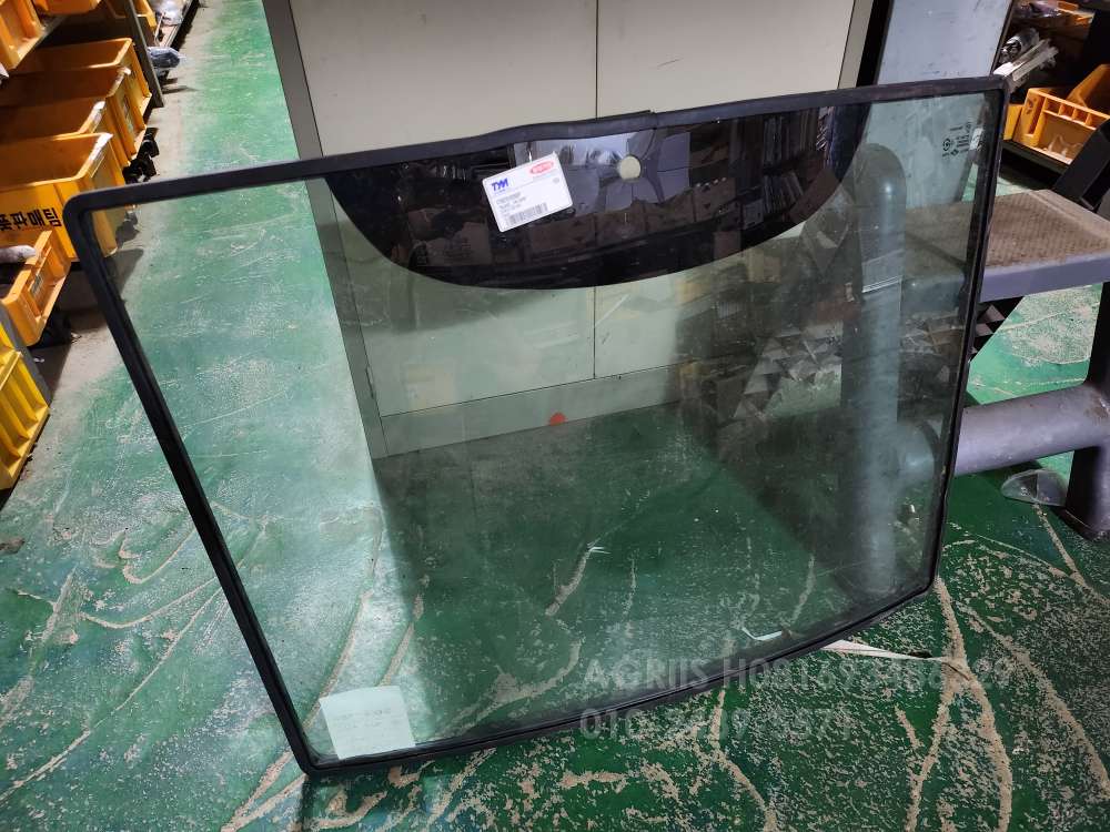 TYM Tractor T502 (50hp)