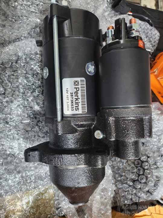 TYM Tractor T623 T653 T893 T1003 TX1003  TX903  T793  시동Motor