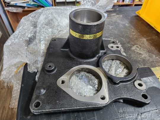 TYM Tractor T1003 (100hp) 베어링메탈