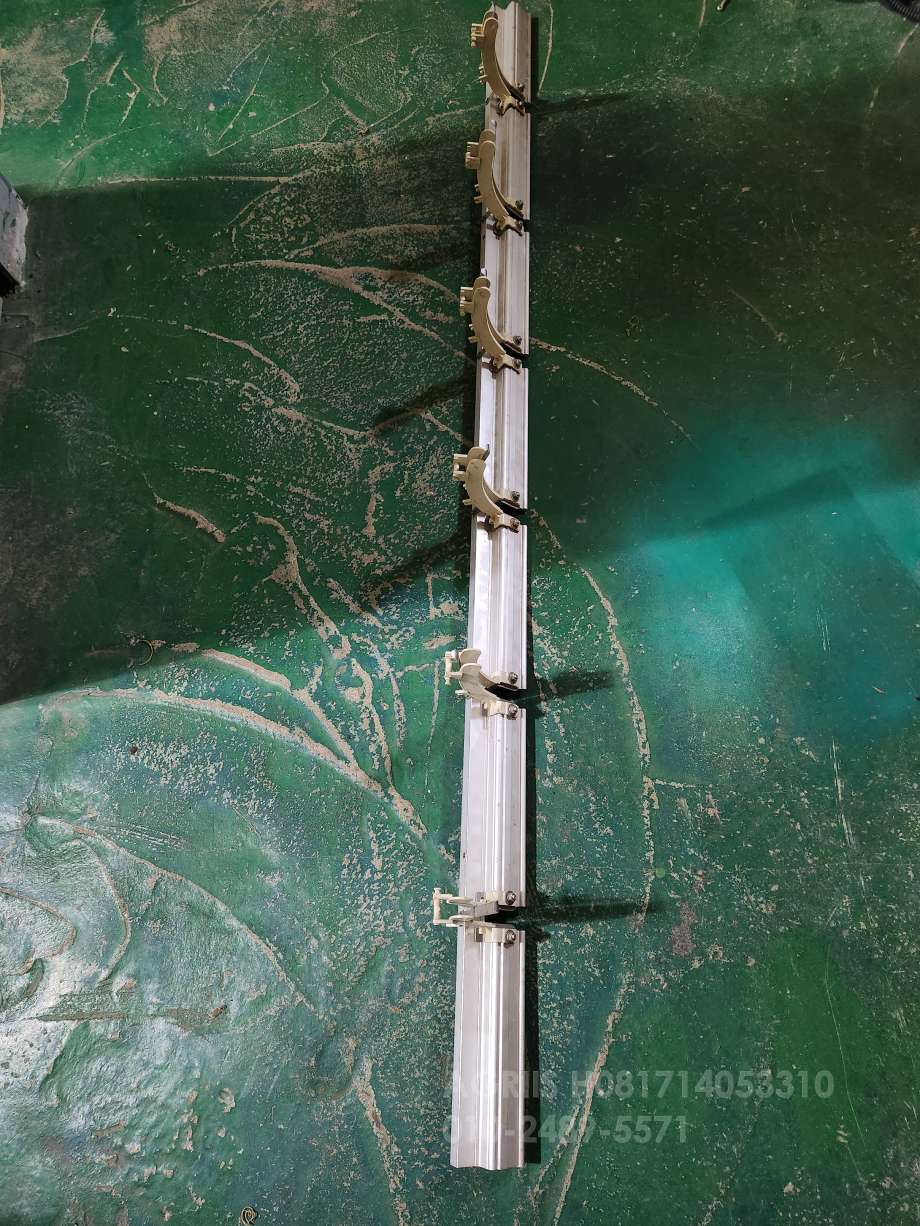 TYM Rice transplanter PG63HG (6Rows)