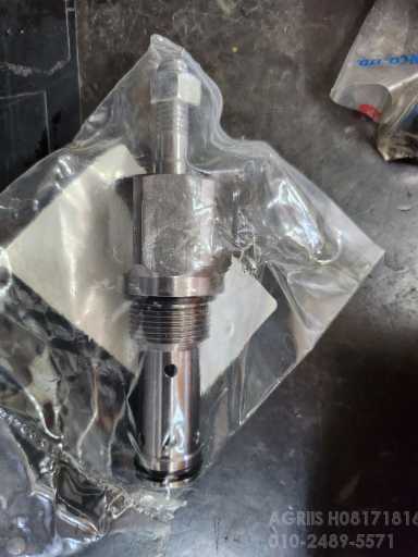 TYM Tractor TA5240  프로콘밸브