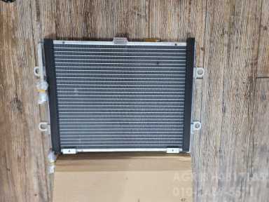 TYM Tractor T720 (72hp) 에어콘콘덴셔