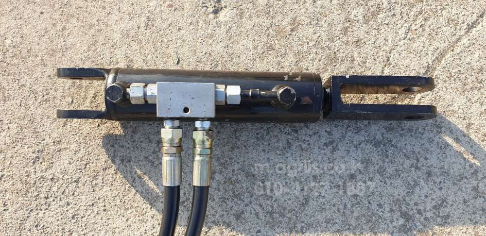  Tractor 유압 리프트 링크 