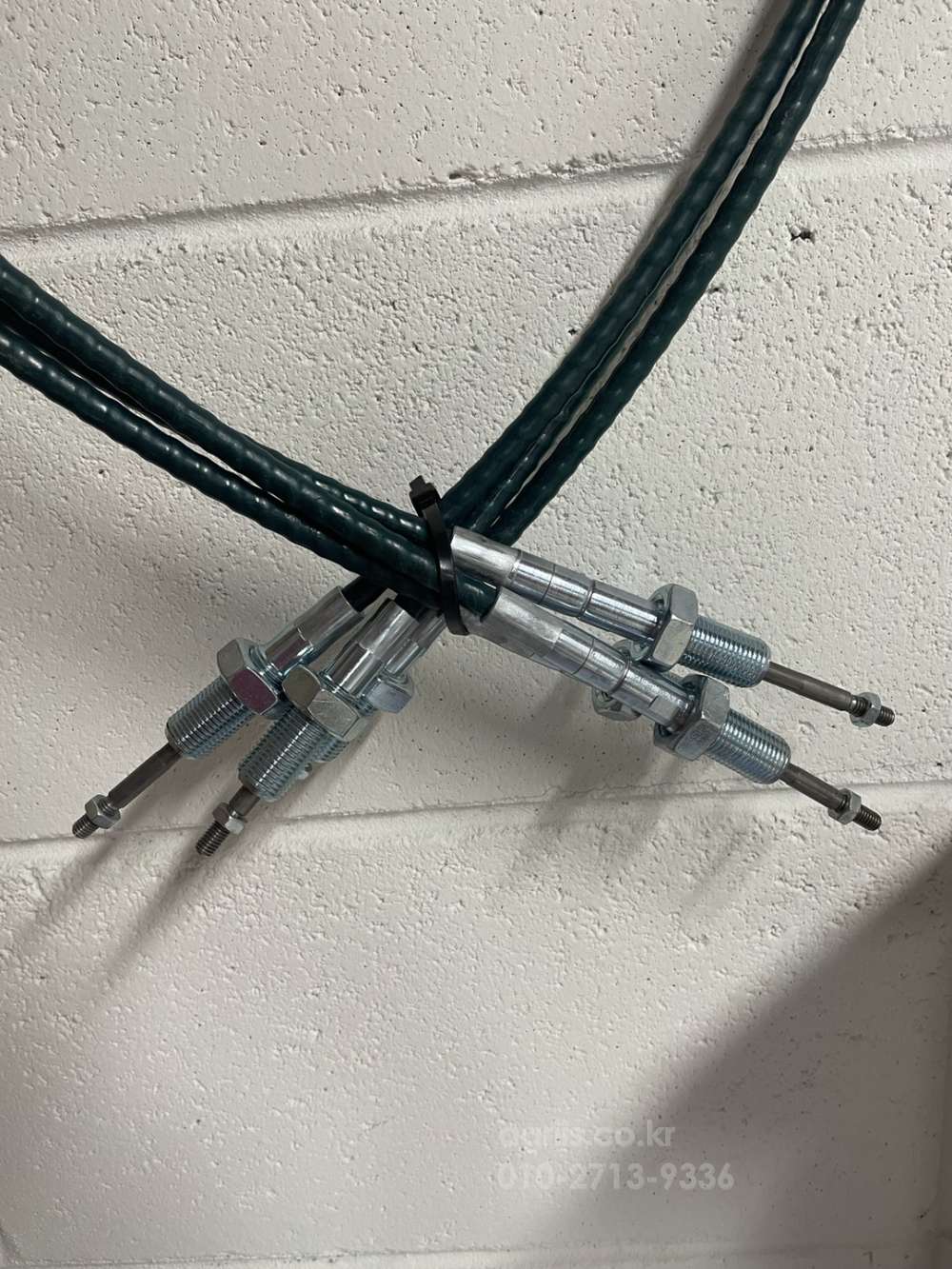 JohnDeere Tractor 트랙터 