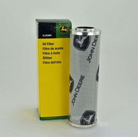 JohnDeere Tractor 트랙터 