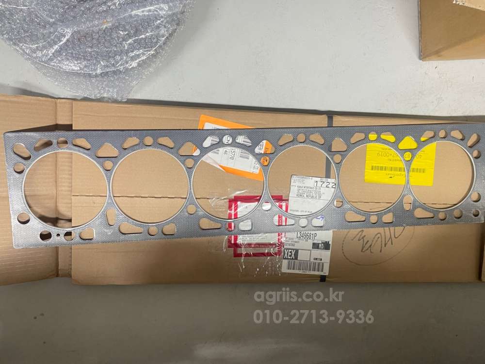 JohnDeere Tractor 트랙터 