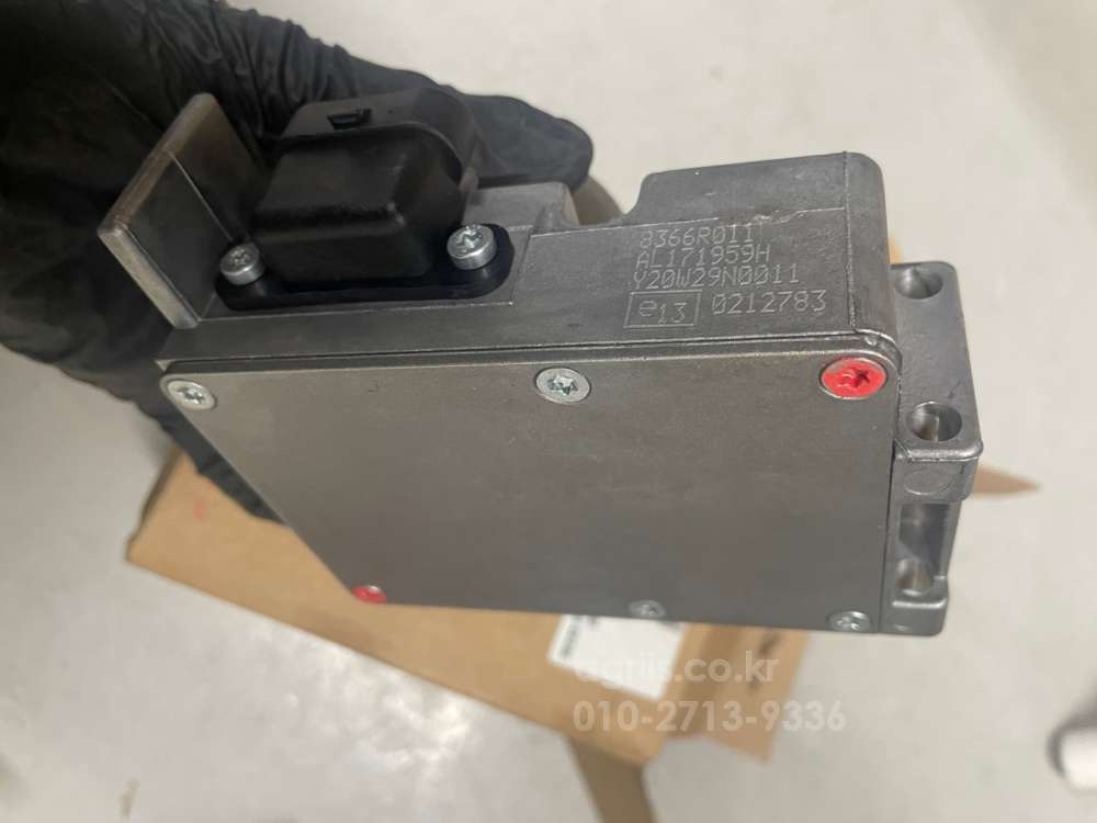 JohnDeere Tractor 트랙터 