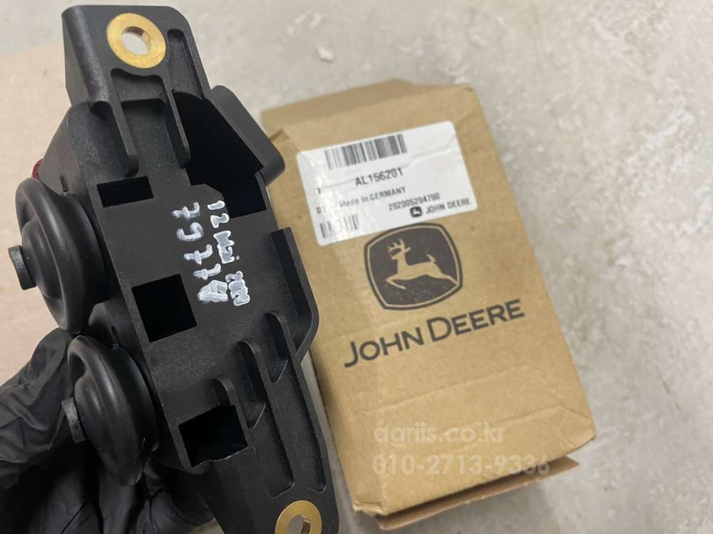 JohnDeere Tractor 트랙터 